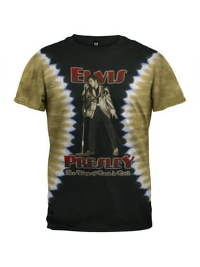 1994 Elvis Tour T-Shirt Men/'s Small